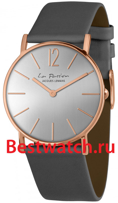 Часы Jacques Lemans La Passion LP-122I